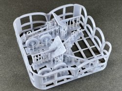 画像10: Fire Starter[FS-JPN3_72]1/72　一式機動四十七粍速射砲