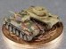 画像3: Fire Starter[FS-JPN4_350]1/350　九七式中戦車改　チハ車