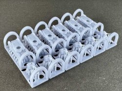 画像6: Fire Starter[FS-JPN4_350]1/350　九七式中戦車改　チハ車