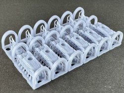 画像7: Fire Starter[FS-JPN4_350]1/350　九七式中戦車改　チハ車