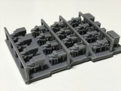 画像5: Fire Starter[FS-JPN4]1/700　日本軍　TX40トラックセット　