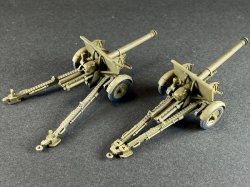 画像5: Fire Starter[FS-JPN4_72]1/72　機動九〇式野砲