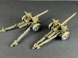 画像6: Fire Starter[FS-JPN4_72]1/72　機動九〇式野砲