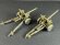 画像6: Fire Starter[FS-JPN4_72]1/72　機動九〇式野砲 (6)
