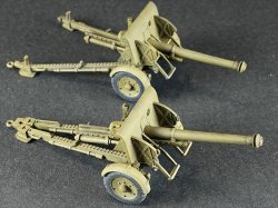 画像7: Fire Starter[FS-JPN4_72]1/72　機動九〇式野砲