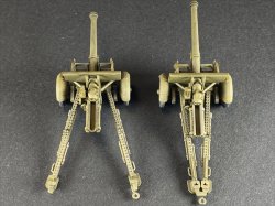 画像8: Fire Starter[FS-JPN4_72]1/72　機動九〇式野砲