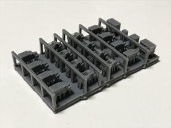 画像6: Fire Starter[FS-JPN5]1/700　日本軍　九四式6輪自動貨車