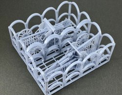 画像11: Fire Starter[FS-JPN5_72]1/72　九〇式野砲