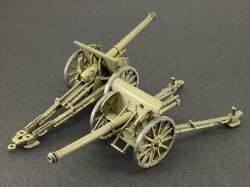 画像12: Fire Starter[FS-JPN5_72]1/72　九〇式野砲