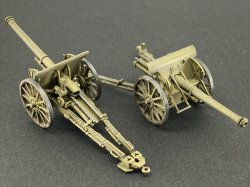 画像13: Fire Starter[FS-JPN5_72]1/72　九〇式野砲