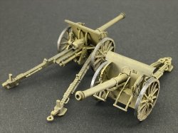 画像14: Fire Starter[FS-JPN5_72]1/72　九〇式野砲