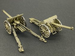 画像15: Fire Starter[FS-JPN5_72]1/72　九〇式野砲