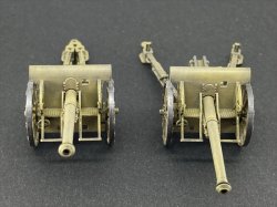 画像3: Fire Starter[FS-JPN5_72]1/72　九〇式野砲