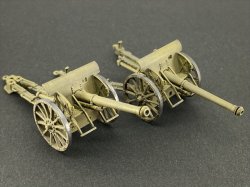 画像4: Fire Starter[FS-JPN5_72]1/72　九〇式野砲