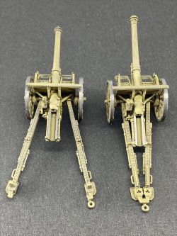 画像8: Fire Starter[FS-JPN5_72]1/72　九〇式野砲