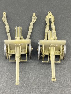 画像9: Fire Starter[FS-JPN5_72]1/72　九〇式野砲