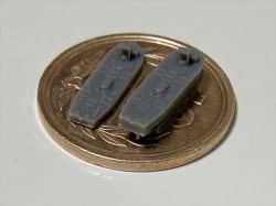 画像4: Fire Starter[FS-JPN6]1/700　日本軍　特四式内火艇　カツ車