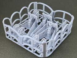 画像11: Fire Starter[FS-JPN6_72]1/72　九四式山砲