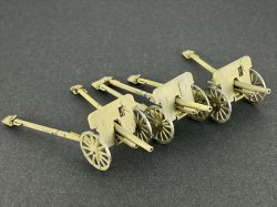 画像3: Fire Starter[FS-JPN6_72]1/72　九四式山砲