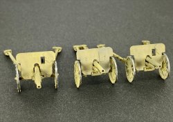 画像4: Fire Starter[FS-JPN6_72]1/72　九四式山砲