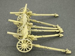 画像5: Fire Starter[FS-JPN6_72]1/72　九四式山砲