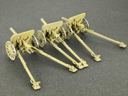 画像6: Fire Starter[FS-JPN6_72]1/72　九四式山砲