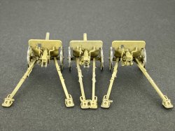 画像7: Fire Starter[FS-JPN6_72]1/72　九四式山砲