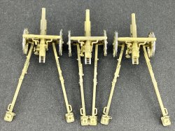 画像8: Fire Starter[FS-JPN6_72]1/72　九四式山砲