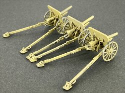 画像9: Fire Starter[FS-JPN6_72]1/72　九四式山砲