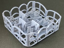 画像10: Fire Starter[FS-JPN6_72]1/72　九四式山砲