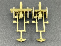 画像7: Fire Starter[FS-JPN7_72]1/72　四一式山砲