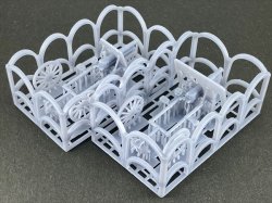 画像10: Fire Starter[FS-JPN7_72]1/72　四一式山砲