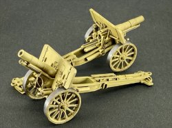 画像3: Fire Starter[FS-JPN8_72]1/72　四年式十五糎榴弾砲