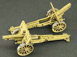 画像4: Fire Starter[FS-JPN8_72]1/72　四年式十五糎榴弾砲