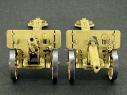 画像5: Fire Starter[FS-JPN8_72]1/72　四年式十五糎榴弾砲