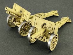 画像8: Fire Starter[FS-JPN8_72]1/72　四年式十五糎榴弾砲