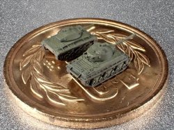 画像6: Fire Starter[FS-JSDF1]1/700　陸上自衛隊　特車セット