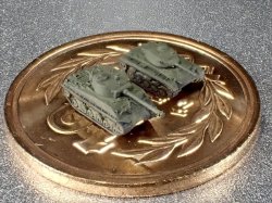 画像7: Fire Starter[FS-JSDF1]1/700　陸上自衛隊　特車セット