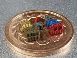 画像4: Fire Starter[FS-M12]1/700　ドラム缶セット２