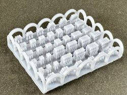 画像6: Fire Starter[FS-M12]1/700　ドラム缶セット２