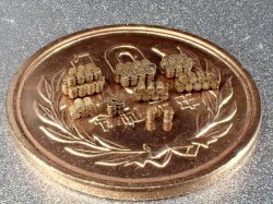 画像2: Fire Starter[FS-M13]1/700　樽セット