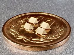 画像2: Fire Starter[FS-M15]1/700　テントセット