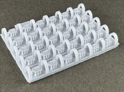 画像5: Fire Starter[FS-M15]1/700　テントセット