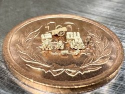 画像2: Fire Starter[FS-M18]1/700　米俵、味噌樽、大八車セット