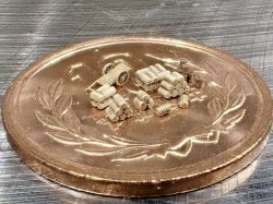 画像4: Fire Starter[FS-M18]1/700　米俵、味噌樽、大八車セット