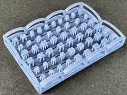 画像9: Fire Starter[FS-M19]1/700　集積麻袋、パレットセット