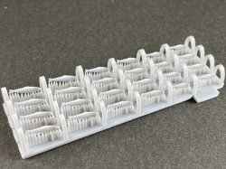 画像3: Fire Starter[FS-M1_35]1/35　鱒