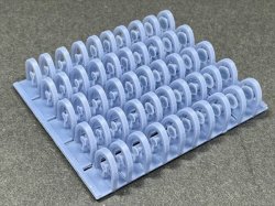 画像2: Fire Starter[FS-M21]1/700　ケーブルドラムセット