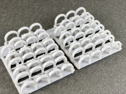 画像3: Fire Starter[FS-M9]1/700　動物セット