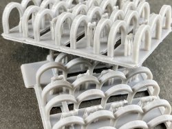 画像4: Fire Starter[FS-M9]1/700　動物セット